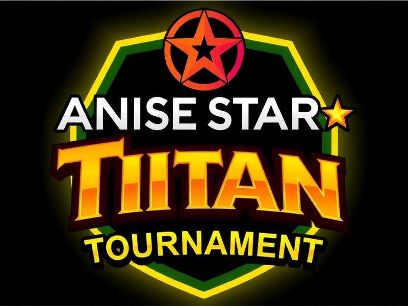 Anise Star Titan - Inter-College Tournament Anise Star Titan College Tournament
